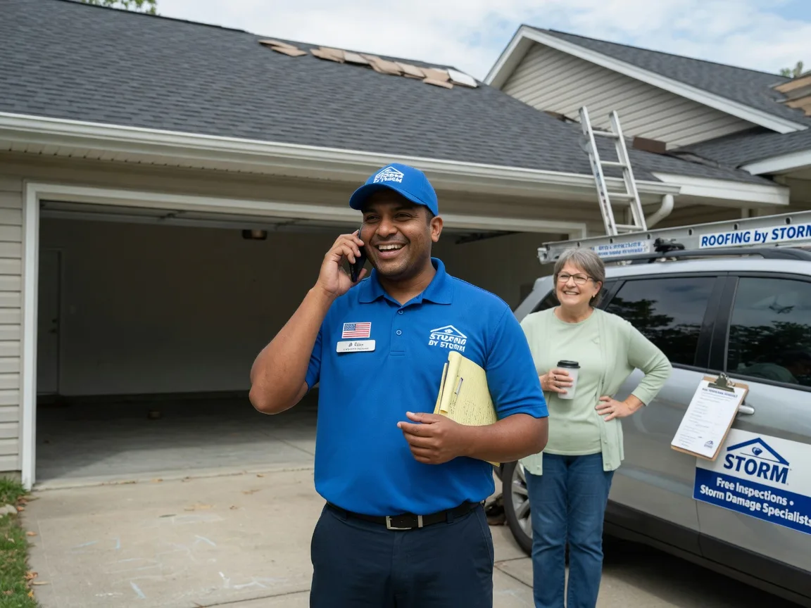 Roof Repair Near Me Scott City, KS FAQs