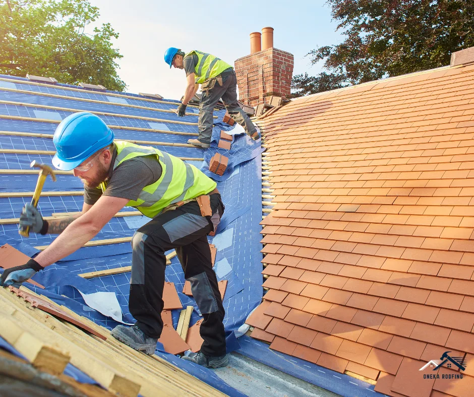 Why choose Roof Repair Near Me in Scott City, KS