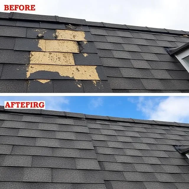 Roof Repair Near Me in Scott City, KS near me